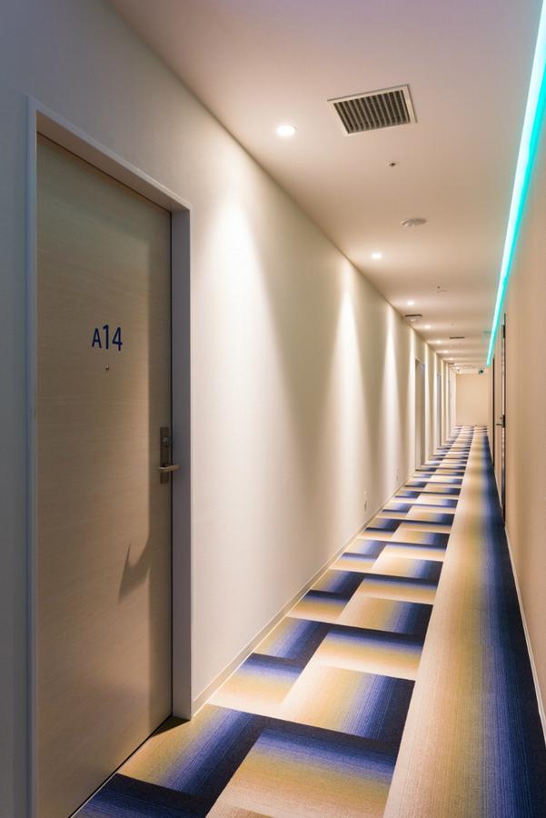 M Hotel
