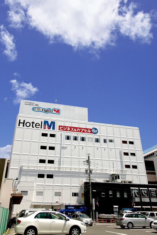 M Hotel